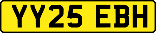 YY25EBH