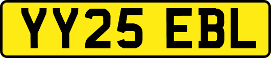 YY25EBL
