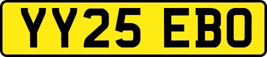 YY25EBO