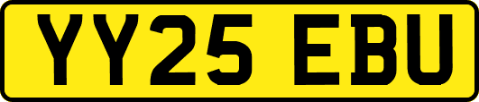 YY25EBU