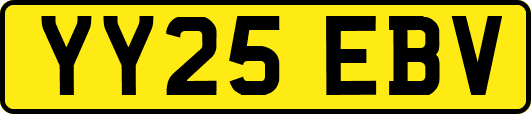YY25EBV
