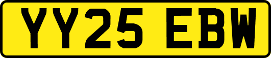 YY25EBW