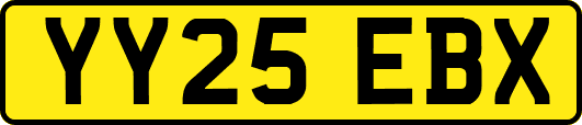 YY25EBX