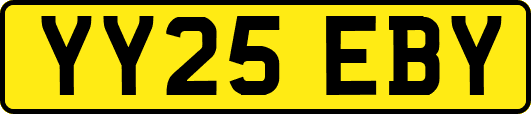 YY25EBY