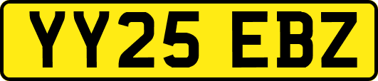 YY25EBZ