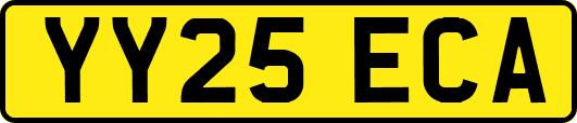 YY25ECA