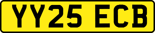 YY25ECB