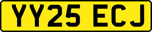 YY25ECJ