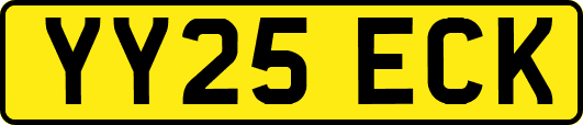 YY25ECK
