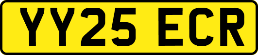 YY25ECR