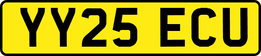 YY25ECU