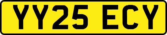 YY25ECY