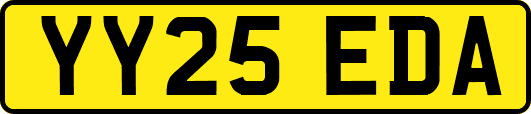 YY25EDA
