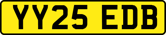 YY25EDB