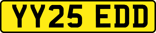 YY25EDD