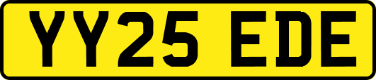YY25EDE