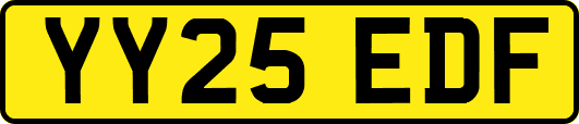 YY25EDF