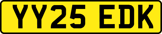 YY25EDK