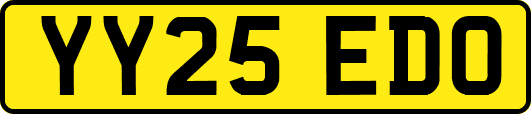YY25EDO