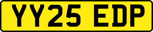 YY25EDP