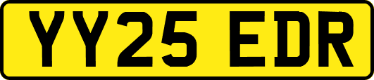YY25EDR