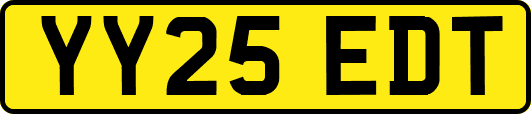 YY25EDT