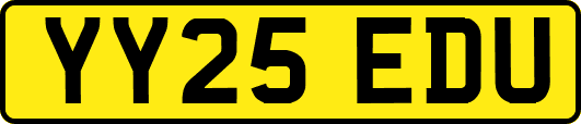 YY25EDU