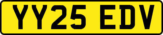 YY25EDV