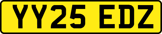 YY25EDZ
