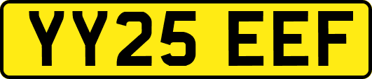 YY25EEF