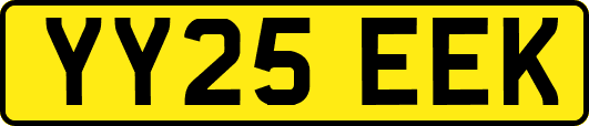 YY25EEK