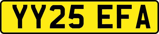 YY25EFA