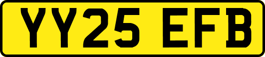 YY25EFB