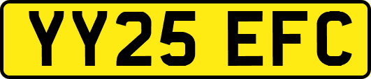 YY25EFC
