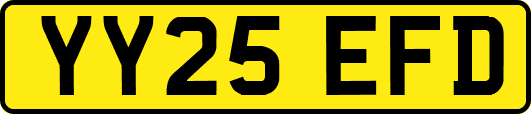 YY25EFD