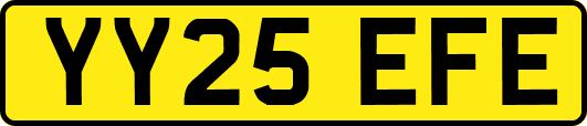 YY25EFE