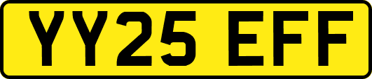 YY25EFF