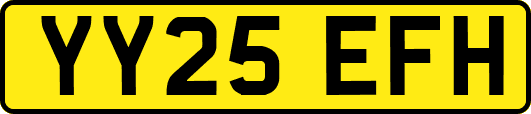 YY25EFH