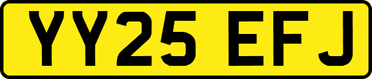 YY25EFJ