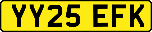 YY25EFK