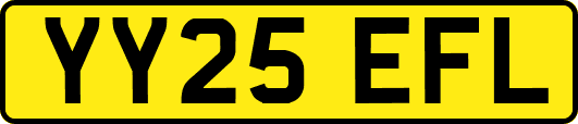 YY25EFL