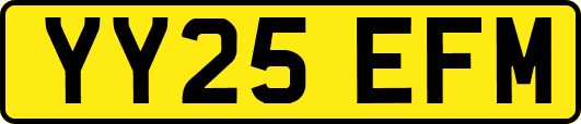 YY25EFM