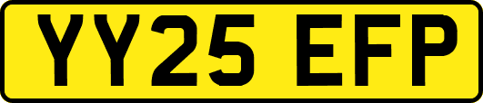 YY25EFP