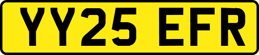 YY25EFR
