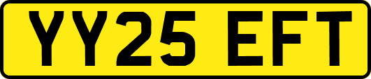 YY25EFT
