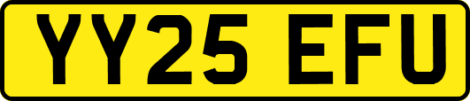 YY25EFU
