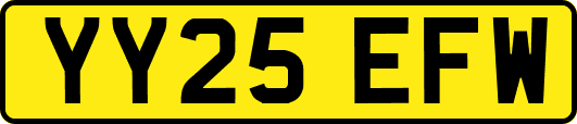 YY25EFW