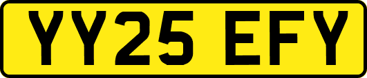 YY25EFY