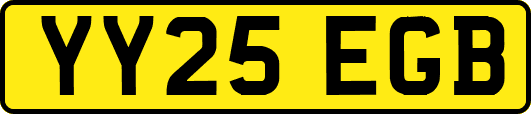 YY25EGB