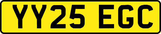 YY25EGC